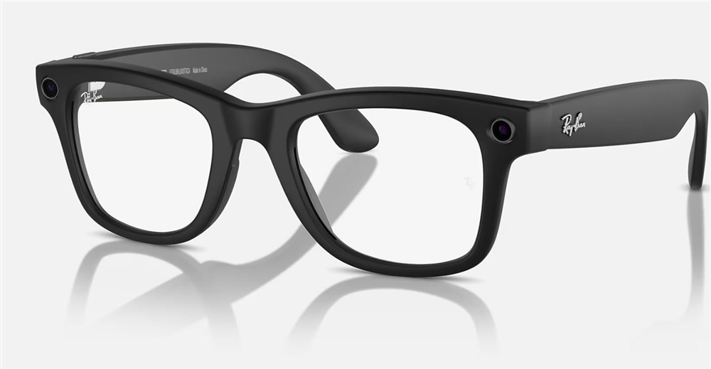 Ray-Ban Meta智能眼镜全球推便捷实时翻译 离线功能打破跨语言沟通壁垒