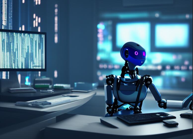 瑞士大学研究：公众更关注AI即时风险 对未来生存威胁相对冷漠