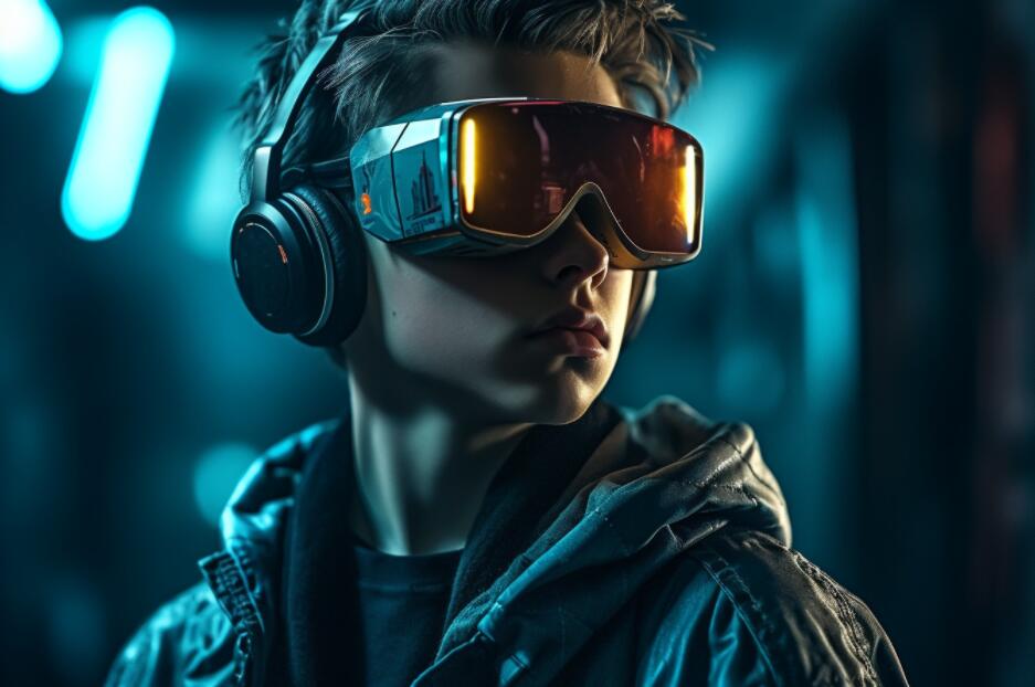 字节跳动Pico研发轻量MR眼镜 与Meta竞逐空间计算轻量设备领域