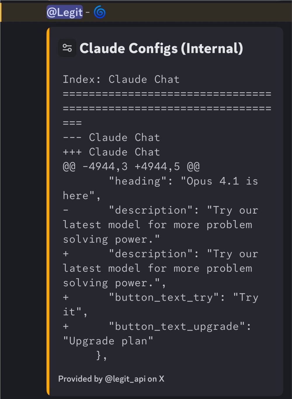 Anthropic Claude Opus4.1内测 主打问题解决能力欲强化市场竞争力
