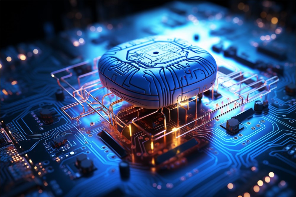 蚂蚁CTO何征宇OceanBase大会谈AI：数据为基石，推动开源及关键领域突破