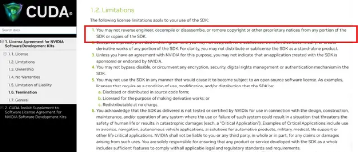 苹果MLX框架新增英伟达CUDA支持，借力其强大AI生态扩大影响力