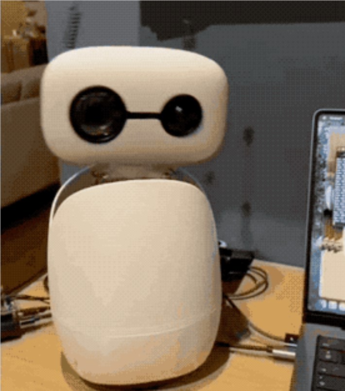 HuggingFace开源桌面机器人Reachy Mini 五小时销售额超13万欧元