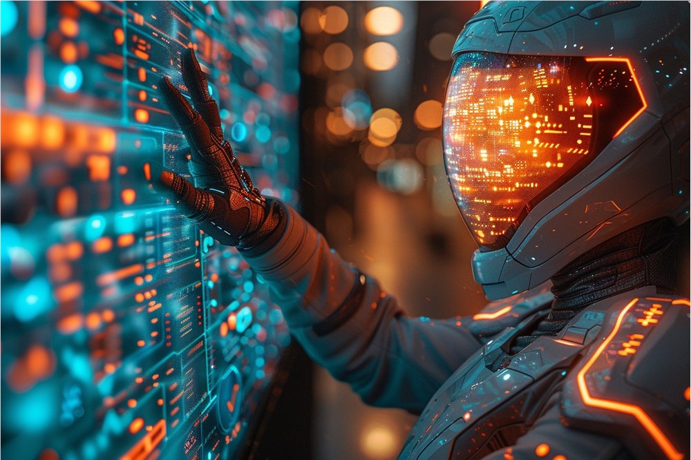 中信证券报告：2025成AI应用元年 AI Agent爆发龙头优势与投资机会