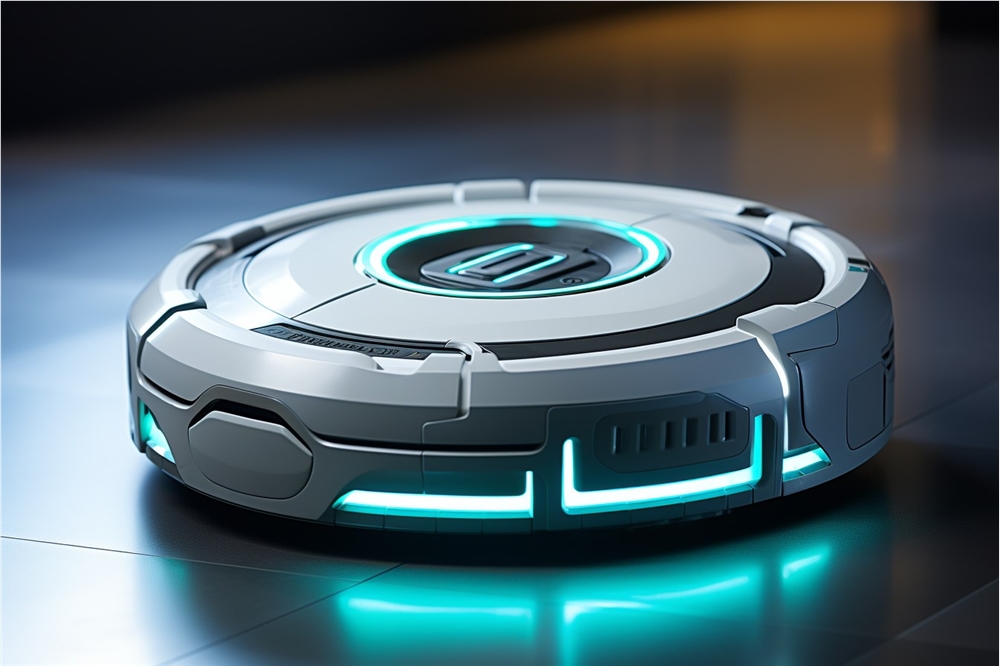 大疆正式发布ROMO系列扫拖机器人 多型号强性能预售4399元起