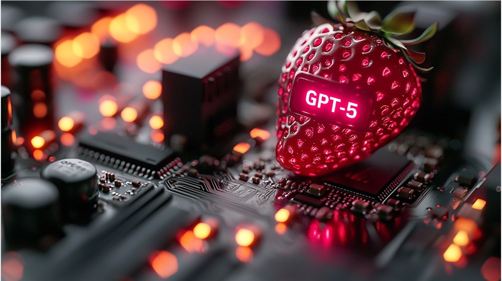 OpenAI披露GPT-5：All-in-One整合多工具，提升开发效率

（注：标题共29字，涵盖核心主体、事件、产品特点及价值，符合要求）