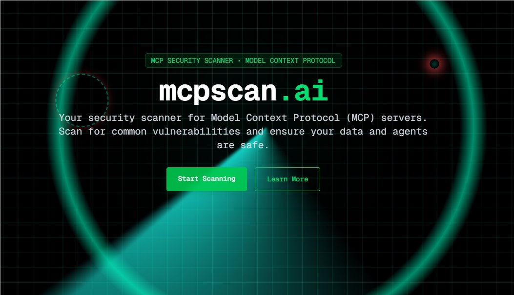 MCPSCAN.AI：AI驱动的Minecraft插件安全扫描防护工具
