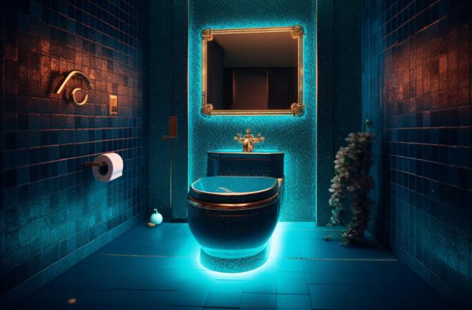 奥斯汀初创Slone AI智能马桶座获400万种子轮 兰斯等名人参投