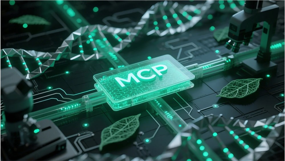 利用纳米AI智能体调用MCP製作含雙語詞彙音頻的英語學習網頁教程