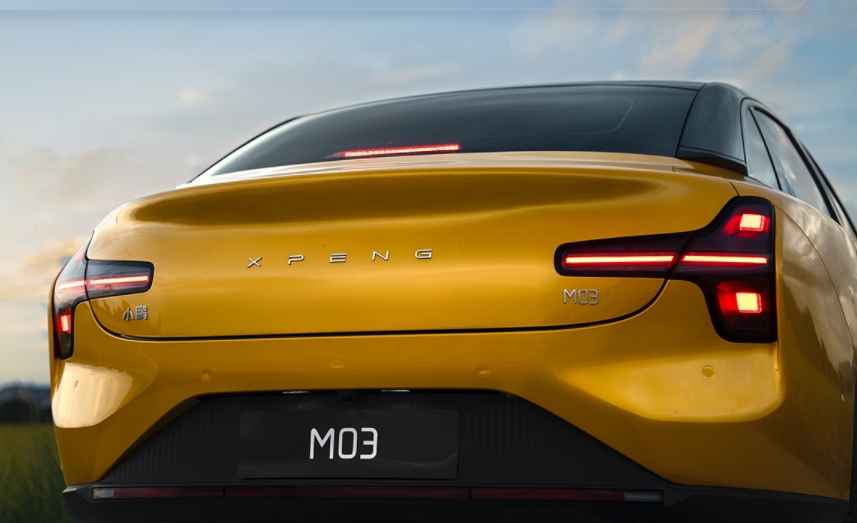 小鹏汽车图灵AI芯片今年第二季度提前搭载量产车 构建最强AI大脑