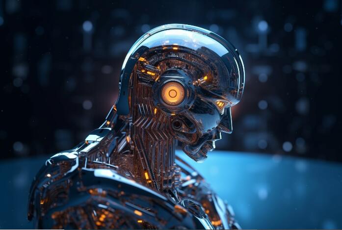 SEC成立AI专责小组 谢切潘尼克领导推动人工智能应用与效率提升