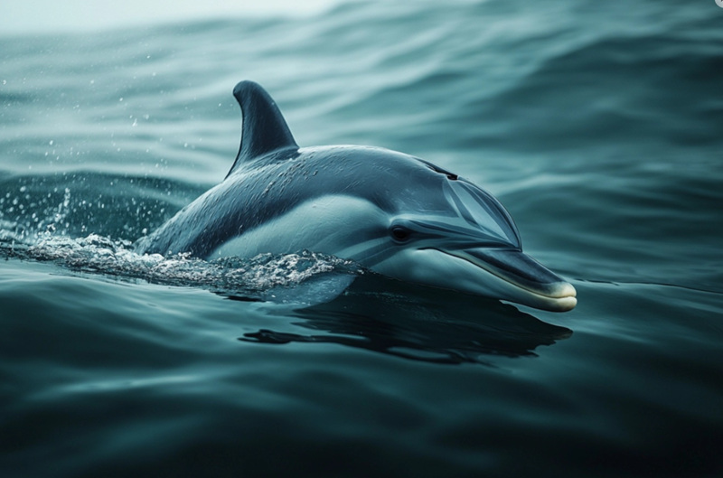 Google发布DolphinGemma模型 助力科学家解析海豚复杂交流方式