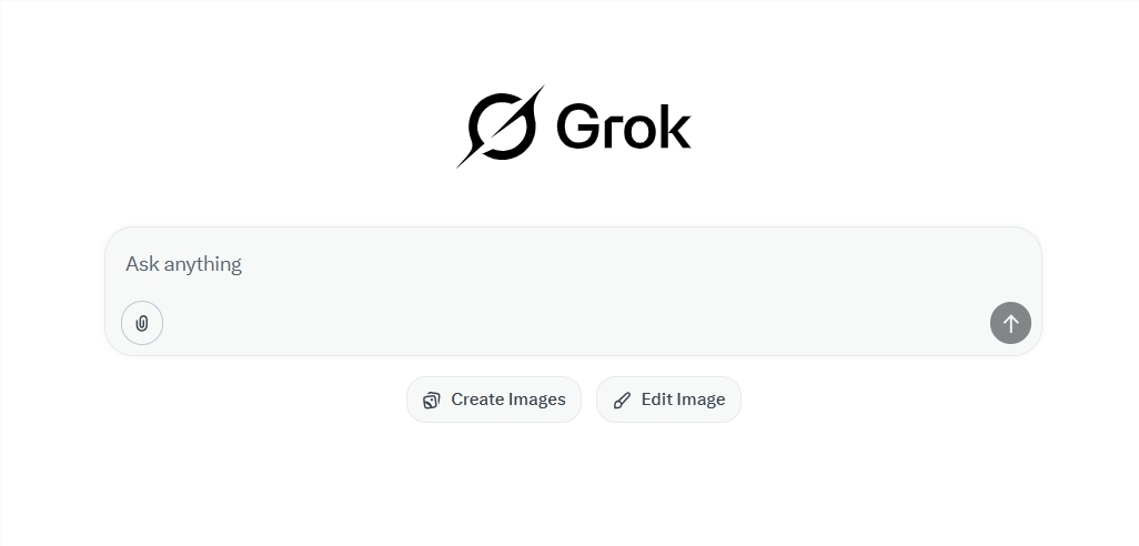 马斯克宣布xAI的Grok Imagine（0.1测试版）进军图像生成赛道邀用户参与改进