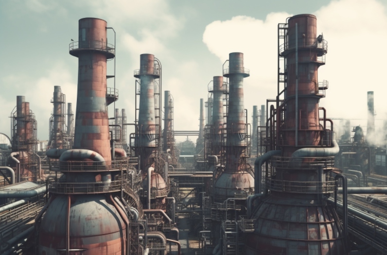 海螺集团携手华为发布水泥行业首个AI大模型 赋能生产智能化转型