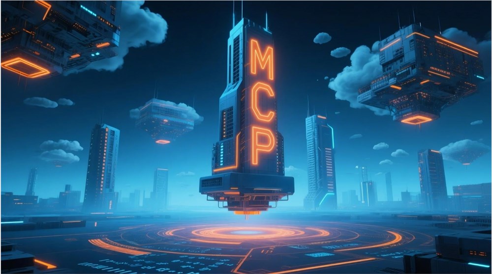 MCP协议：AI生态协同新基建，技术狂欢下的用户感知差与未来生活机遇