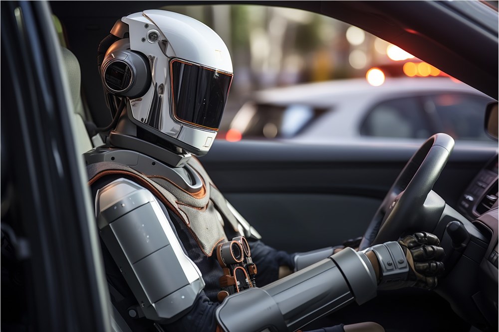 小马智行计划扩无人驾驶车队至3000辆 营收增仍亏损扩且积极全球布局