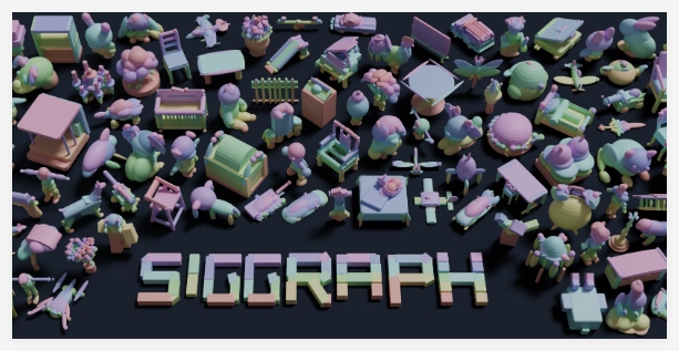 PrimitiveAnything框架：高效3D形状抽象生成及人类数据集验证