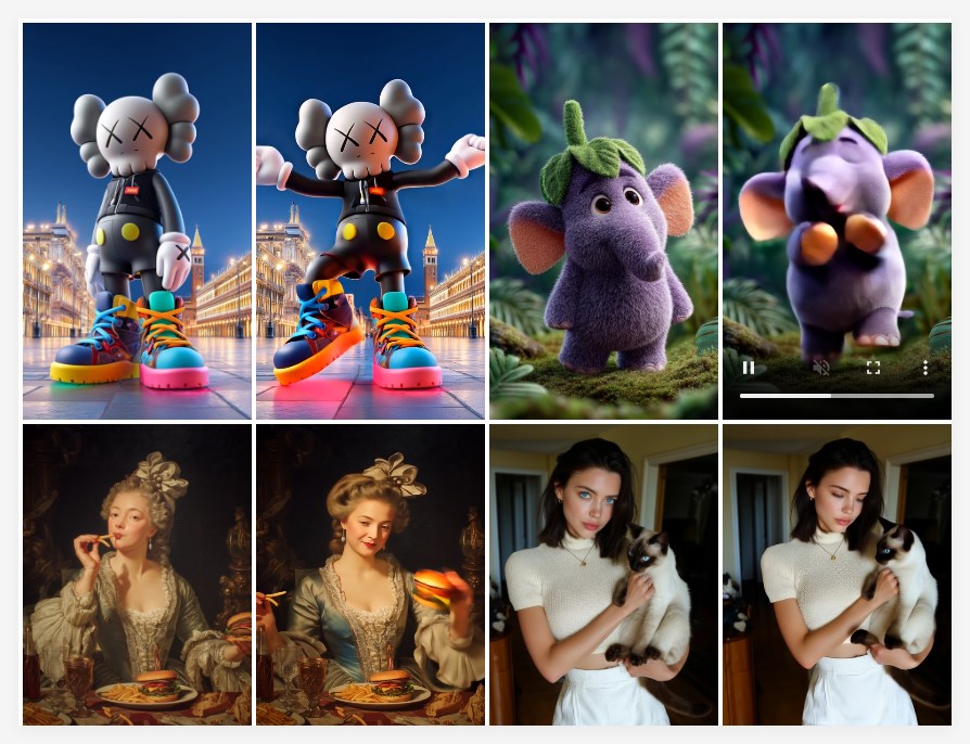 FramePack低VRAM高效视频生成技术推动行业民主化发展开启新篇章