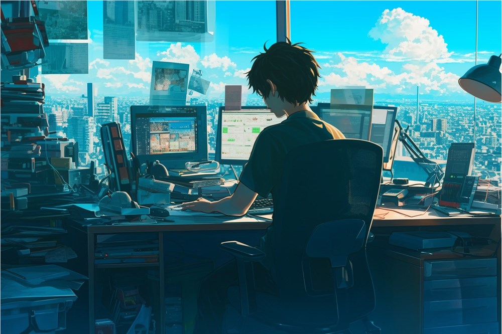 谷歌报告：英国培训员工使用AI可获4000亿英镑收益并提升工作效率