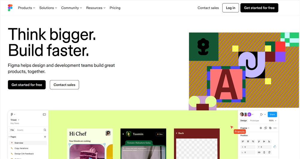 Figma启动IPO路演 拟募资约10亿美元 市值有望达159亿超此前估值