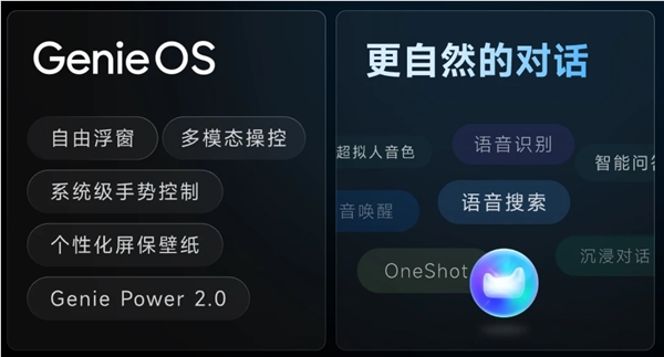天猫精灵推出哇哦闺蜜机智界版： 32 英寸旋转屏 内置通义语音大模型
