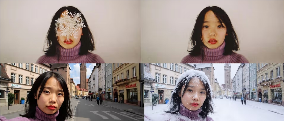 BFL发布FLUX.1Kontext多版本模型 赋能企业上下文画像生成与编辑