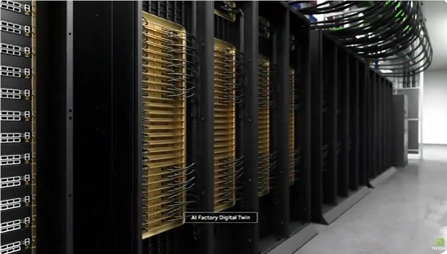 NVIDIA新GeForce GPU COMPUTEX2025发布 融合AI与模拟赋能多领域