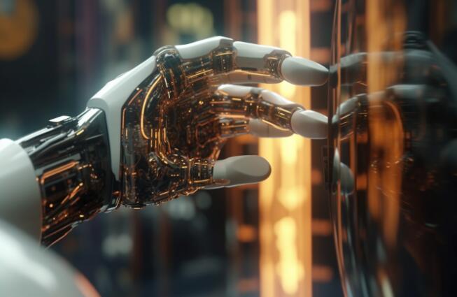 岗位增减并存，亚马逊Vulcan机器人推动人机协作与新职业涌现