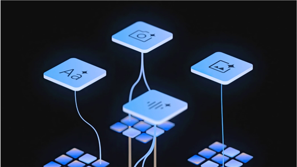 谷歌Gemini月活达3.5亿增长近4倍 多策略扩张仍落后行业头部玩家