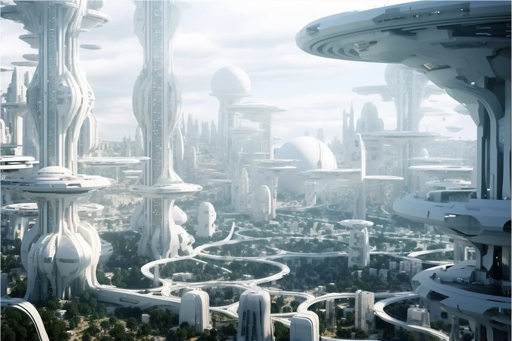 MGX英伟达等多方合作 将在巴黎建欧洲最大AI园区助力欧洲AI产业发展