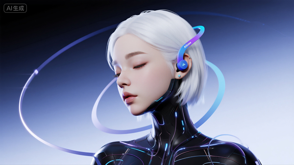 Spotify借生成型AI强化用户互动体验 加速产品开发与内部效率提升