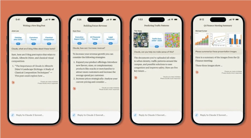 Anthropic Claude本月将推语音助手 新增研究功能并扩展Google集成能力