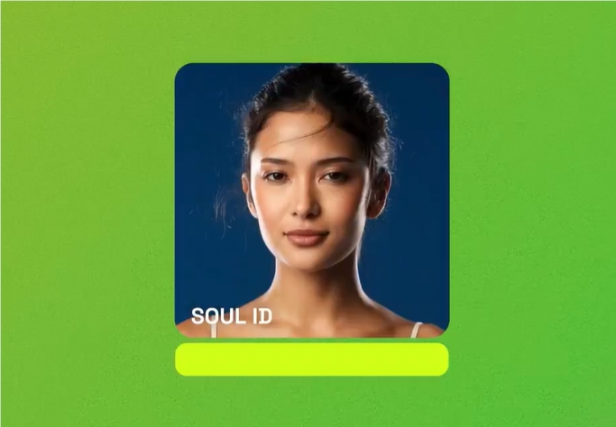 Higgsfield Soul ID：真实个性化虚拟形象引爆AI创作新风潮

（注：标题精准涵盖主体、核心特点与行业影响，符合30字左右要求，突出关键信息。）