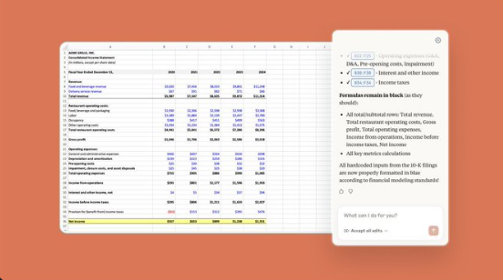 Anthropic发布Claude Opus4.5：推理对话升级 软件工程能力领跑
