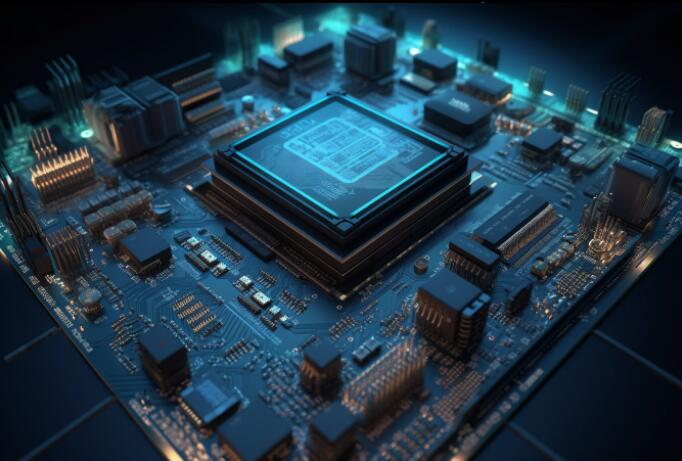 SK海力士预计AI专用HBM内存市场至2030年年增30%且需求强劲