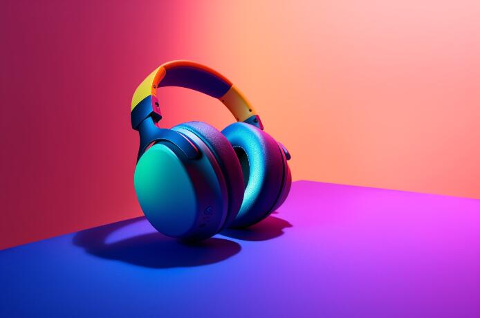 2025Q1中国AI耳机销量增960% 市场显著分化全年预测超150万