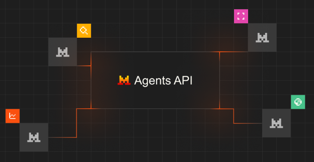 Mistral社Agents APIリリース、AIエージェント開発を簡素化し多機能提供