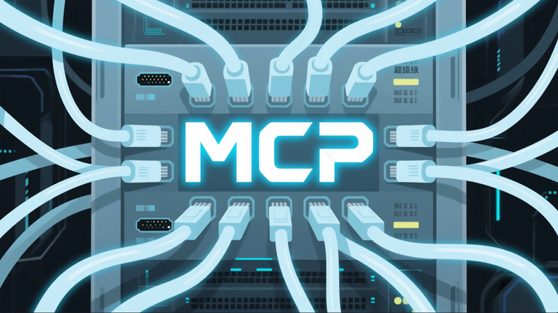 谷歌开源MCP Toolbox：极简集成AI智能体与数据库交互的实用安全高效工具
