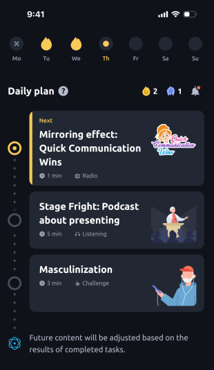 曾因发音被霸凌的白俄少年创AI语音应用 获360万融资助用户提升沟通