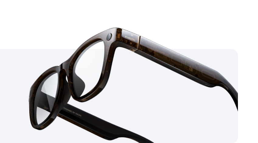 小米AI眼镜销量超预期缺货 1999元仍亏损 三年目标年销五百万