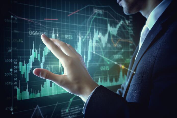 巴菲特伯克希尔哈撒韦23%资产投向三家AI相关企业布局新兴技术领域