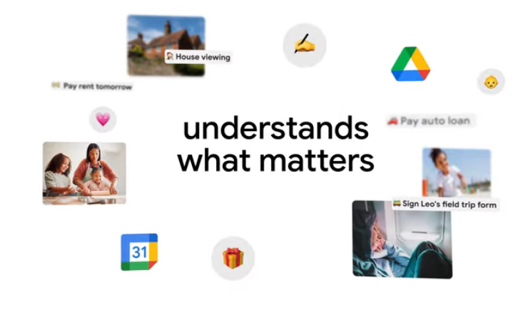 谷歌实验室Gemini AI助手CC：日程任务管理高效，美加开放早期访问权限