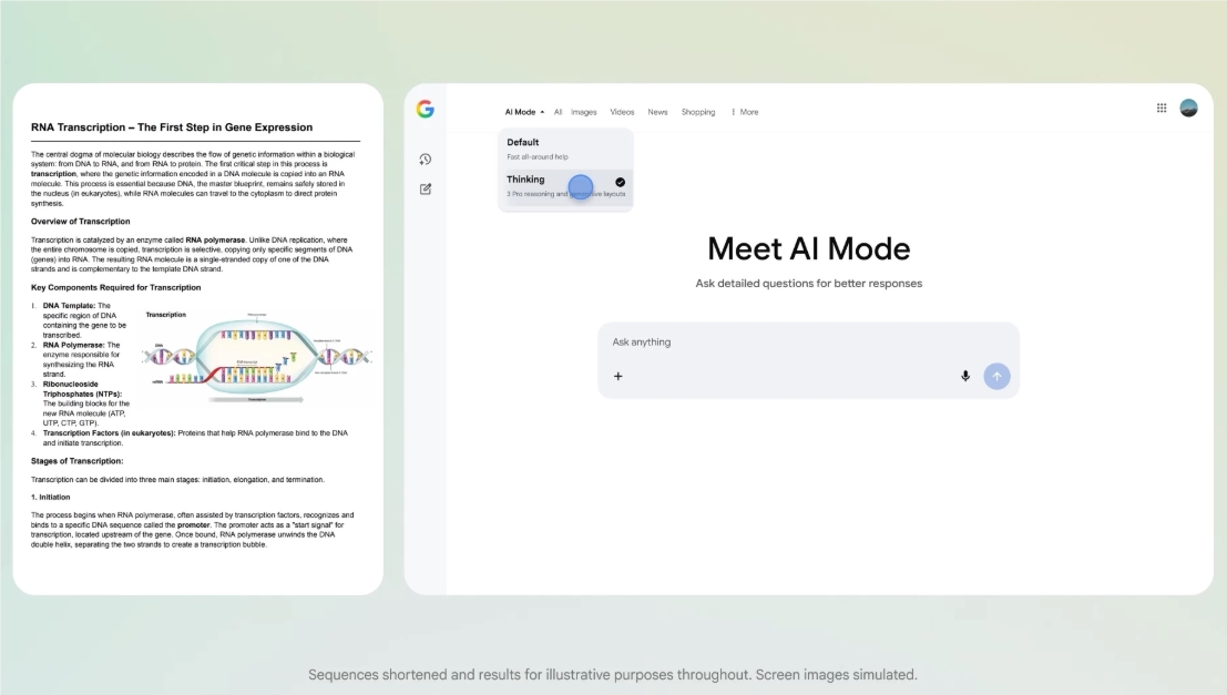 Google Gemini3全球扩展至120国 优化能力并加快落地速度