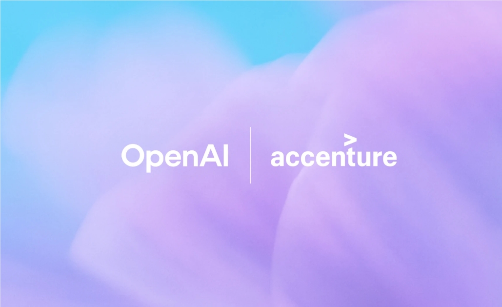 埃森哲联合OpenAI 为4万员工提供ChatGPT企业许可证 推AI计划助转型
