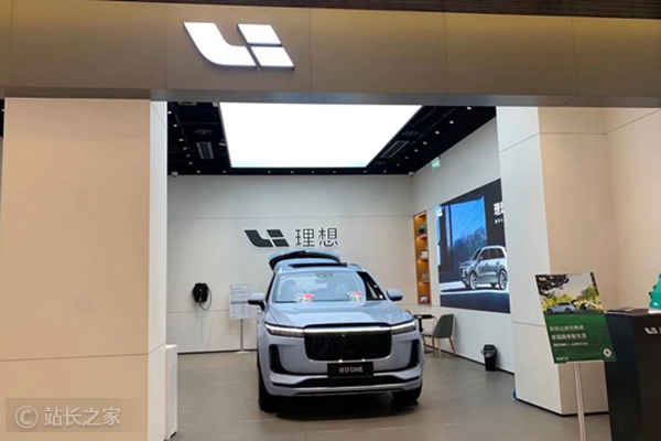 理想汽车OTA8.1更新：VLA司机大模型迭代 提升智驾语言交互体验