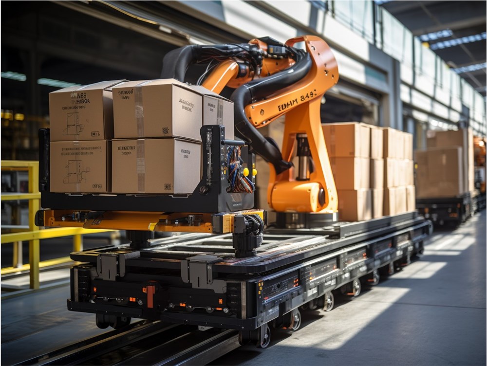 Kargo获4200万美元B轮融资 AI摄像塔驱动仓储自动化转型