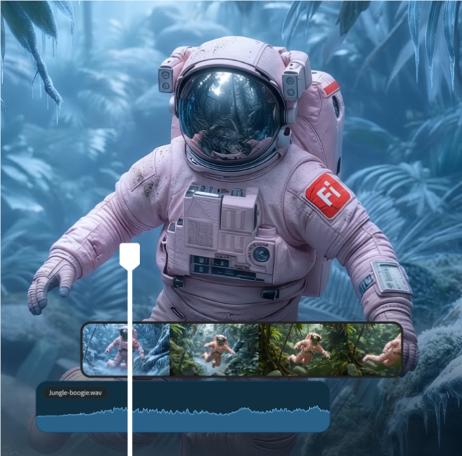 Adobe Firefly迎重大更新 新增视频编辑器 支持精准局部修改与多模型整合