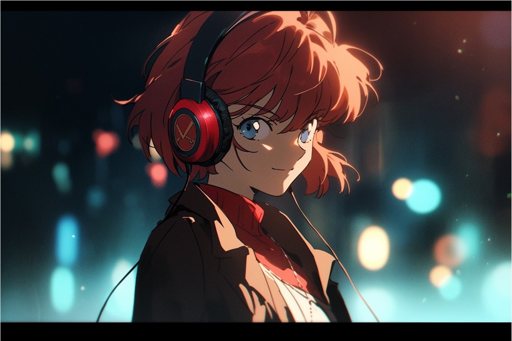 第七届海南岛国际电影节AI电影季  MiniMax与猿动力开发AI漫剧