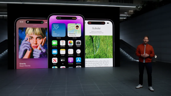 苹果设计副总裁Alan Dye离职加盟Meta，苹果提拔Lemay接任UI负责人