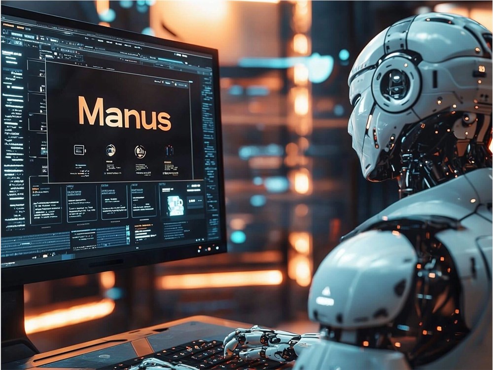 Meta闪电收购中国背景AI公司Manus 通用AI代理成核心战略资产